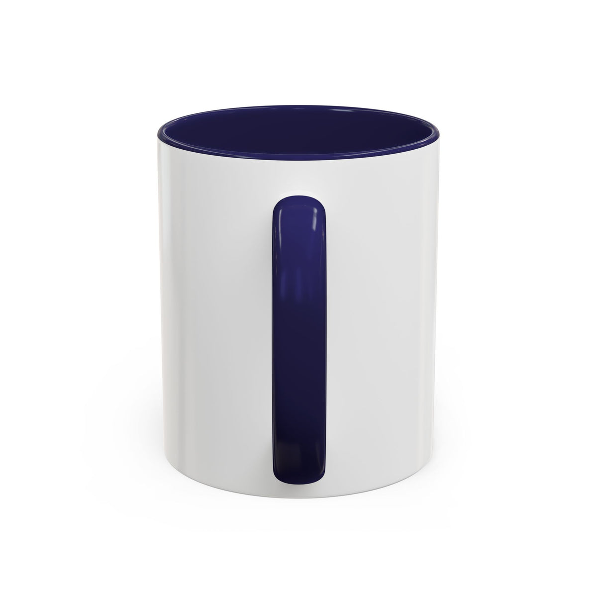Happy Mushroom Mug