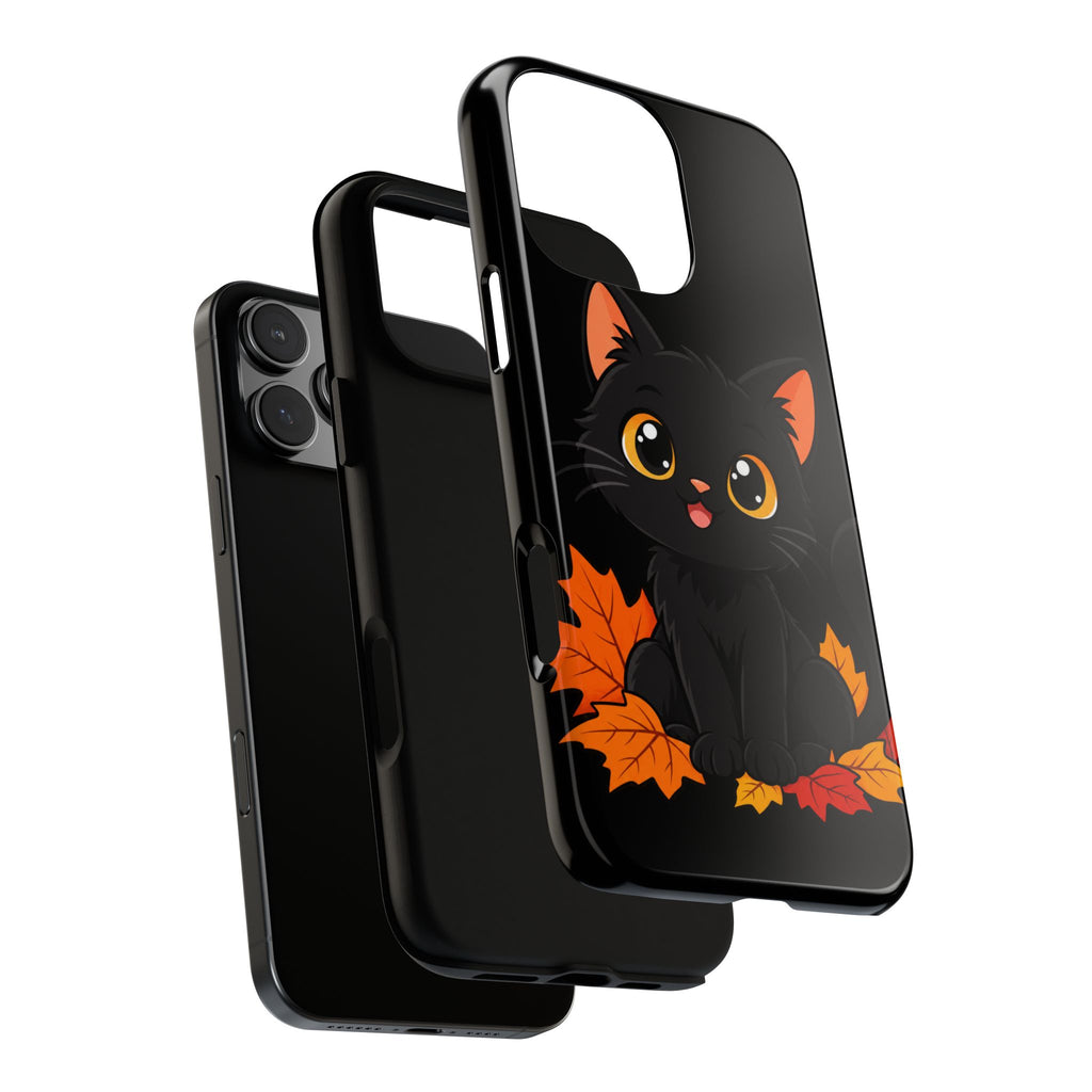 Black Cat Case