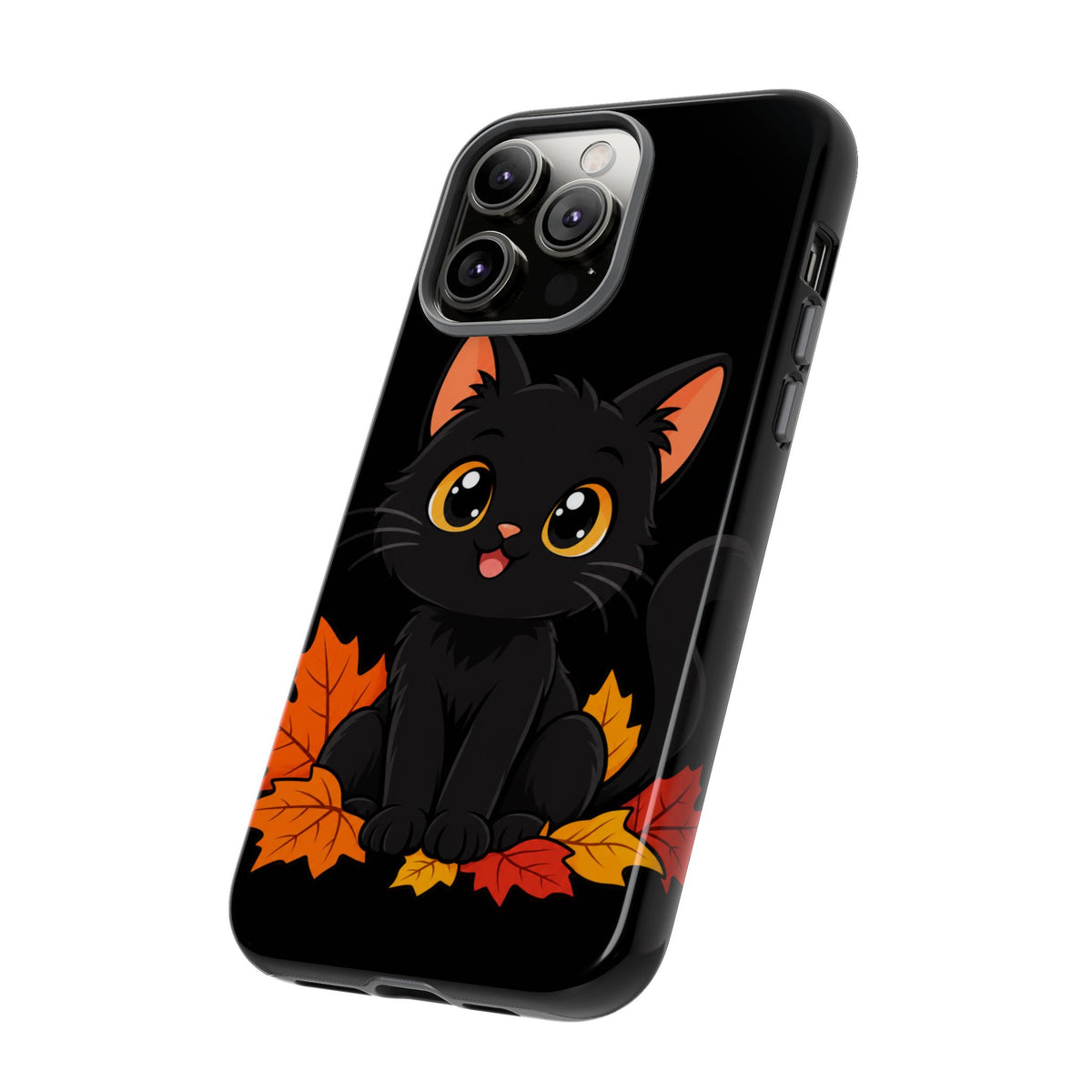 Black Cat Case