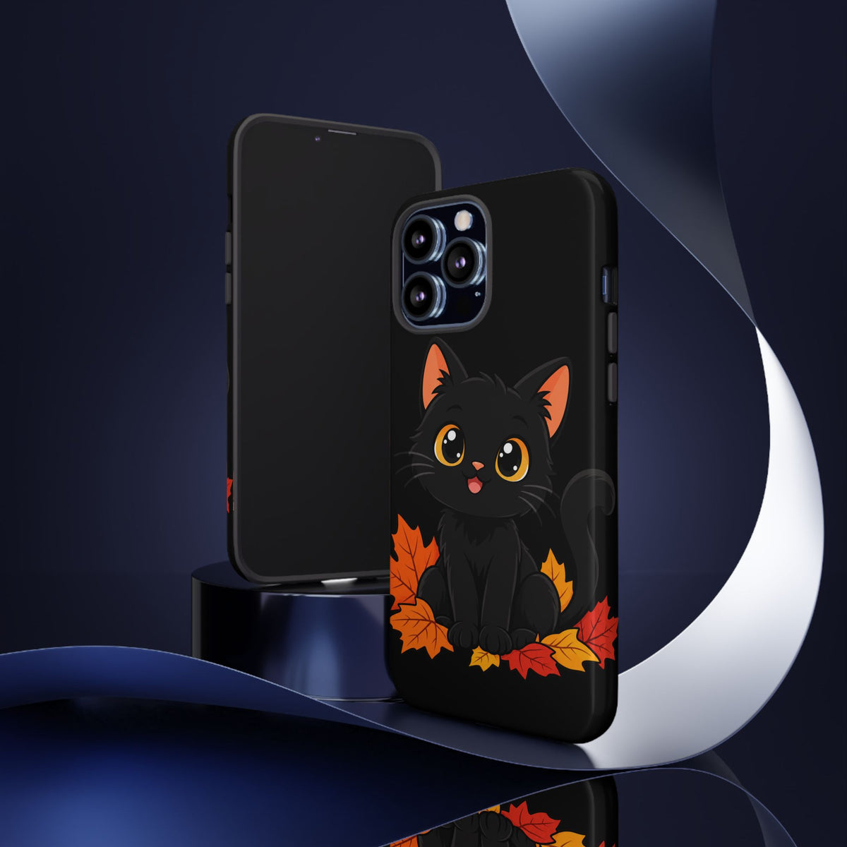 Black Cat Case
