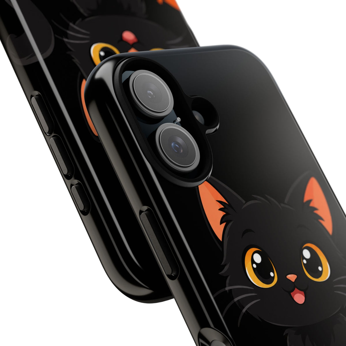 Black Cat Case
