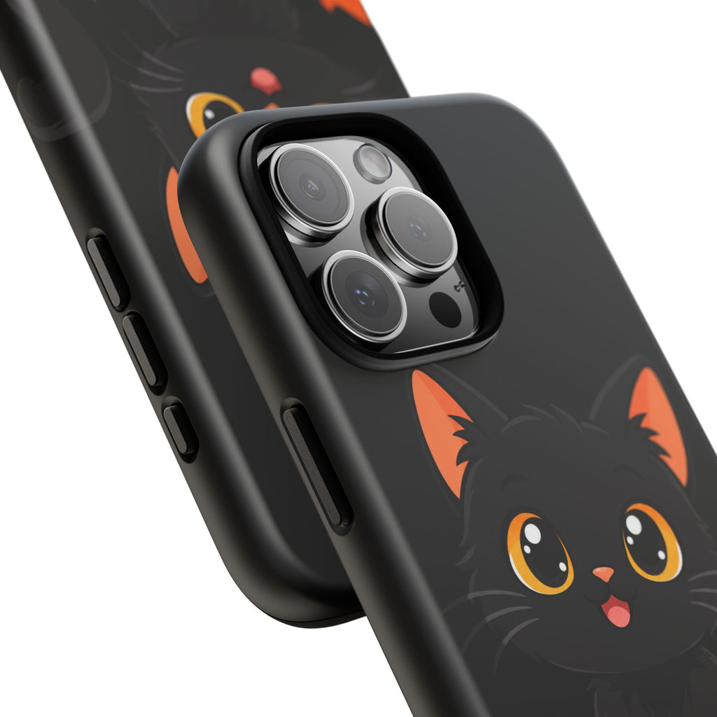 Black Cat Case