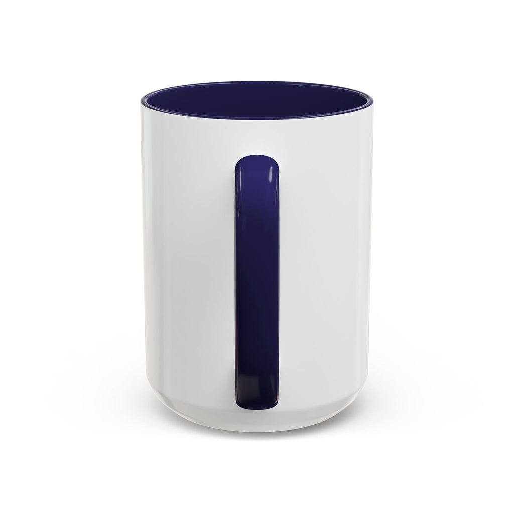 Happy Mushroom Mug