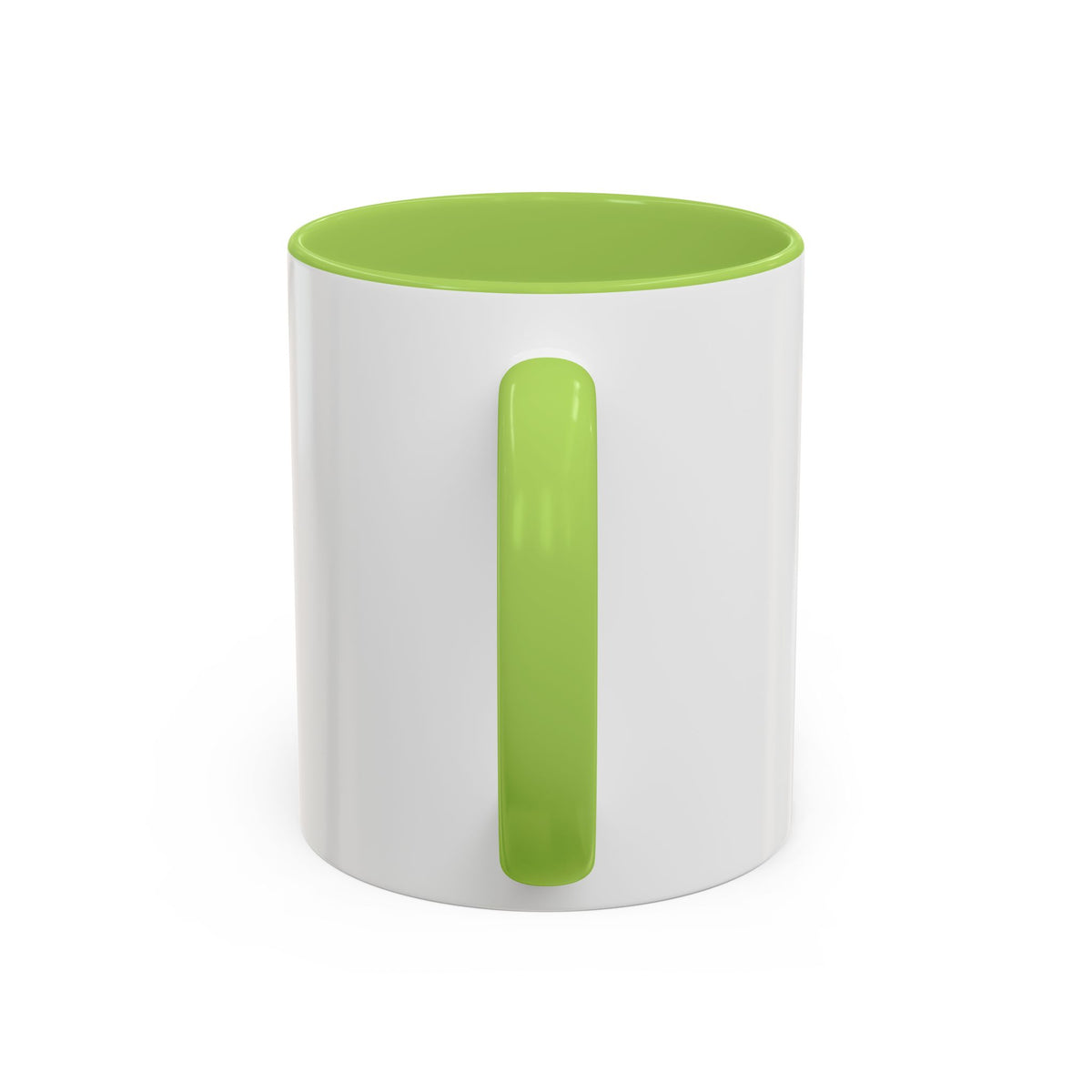 Happy Mushroom Mug