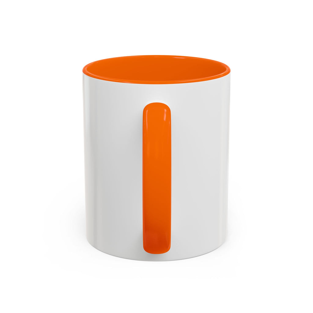 Happy Mushroom Mug