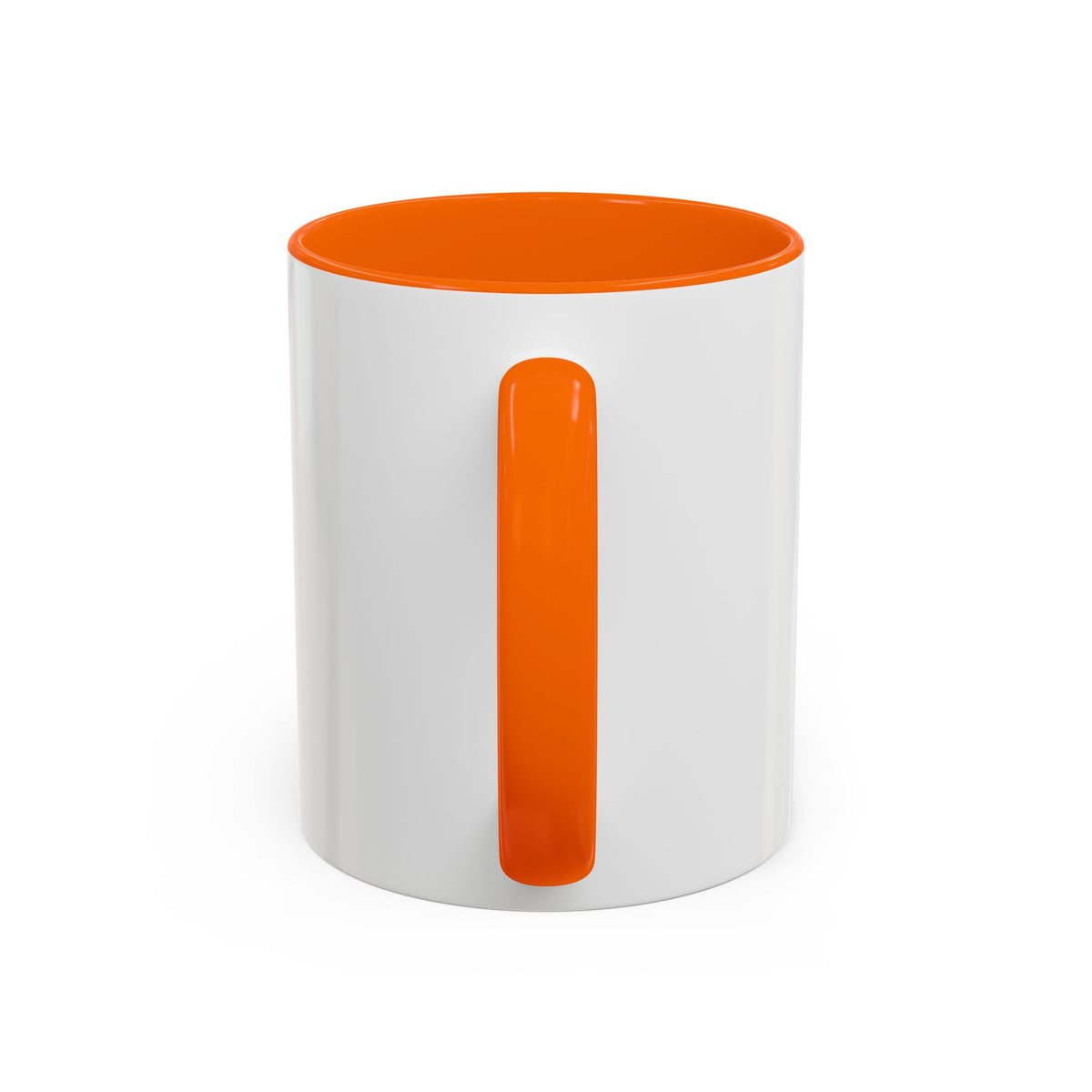 Happy Mushroom Mug