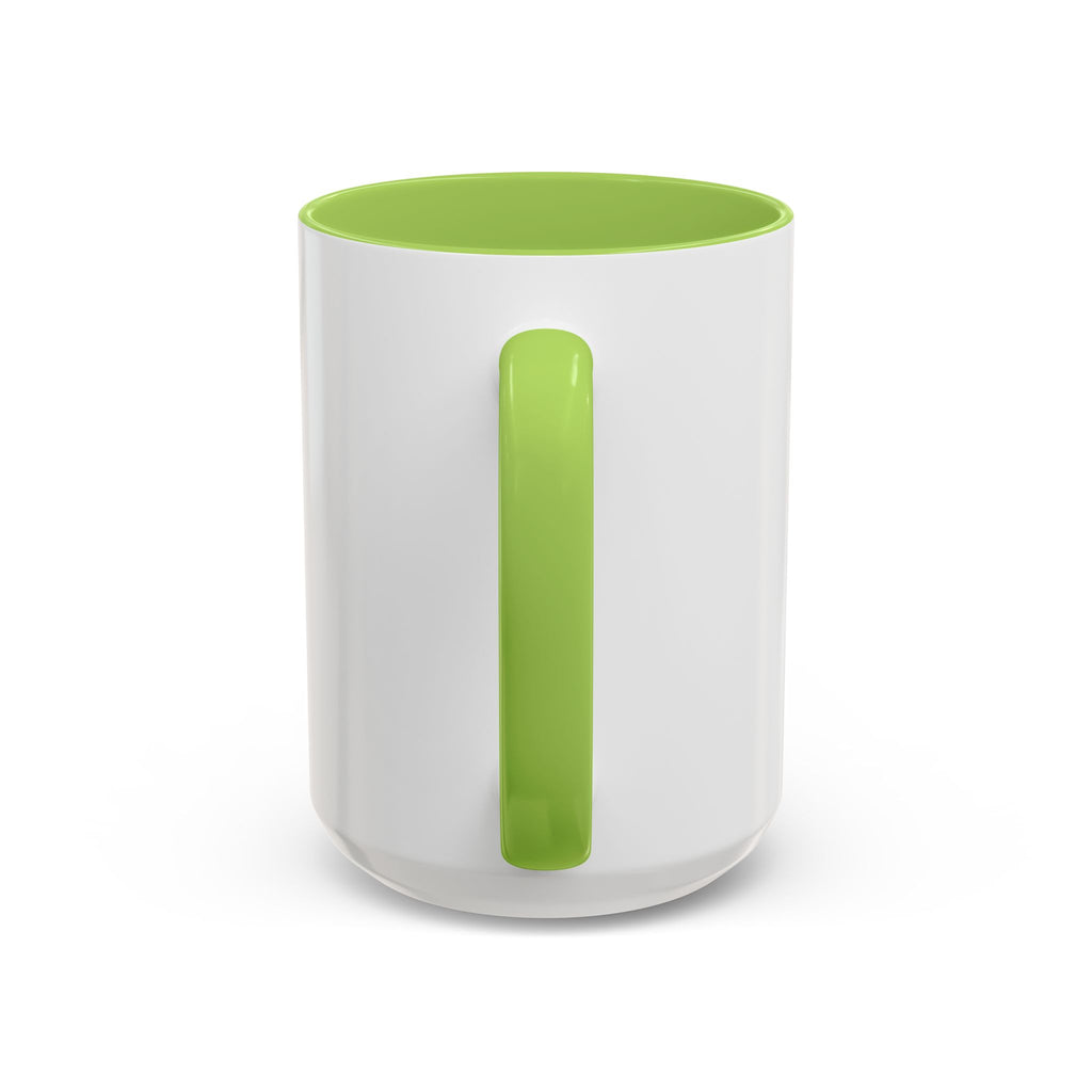 Happy Mushroom Mug