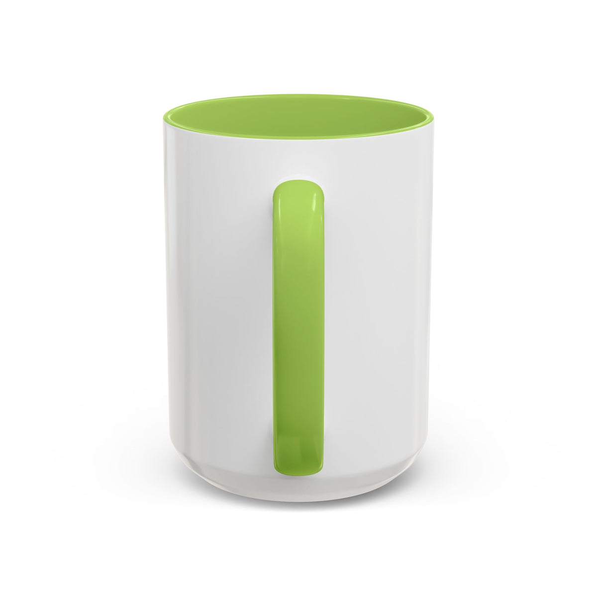 Happy Mushroom Mug