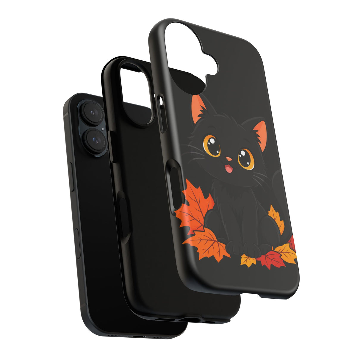 Black Cat Case