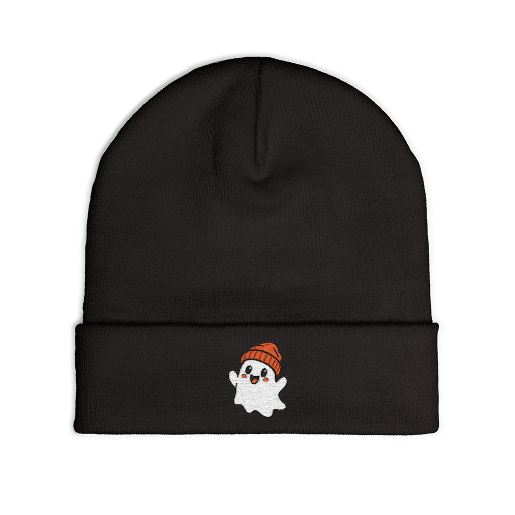Little Ghost Beanie