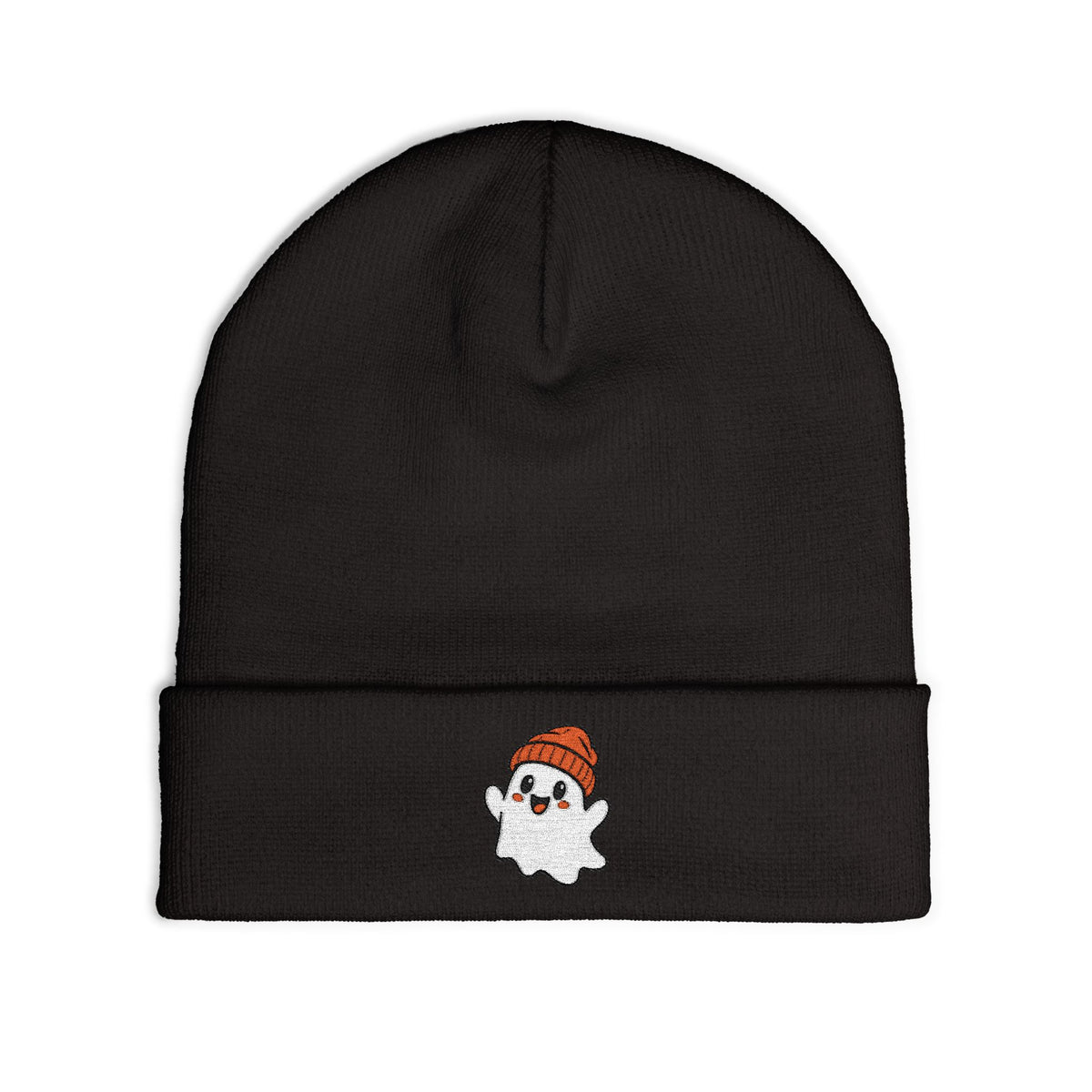 Little Ghost Beanie