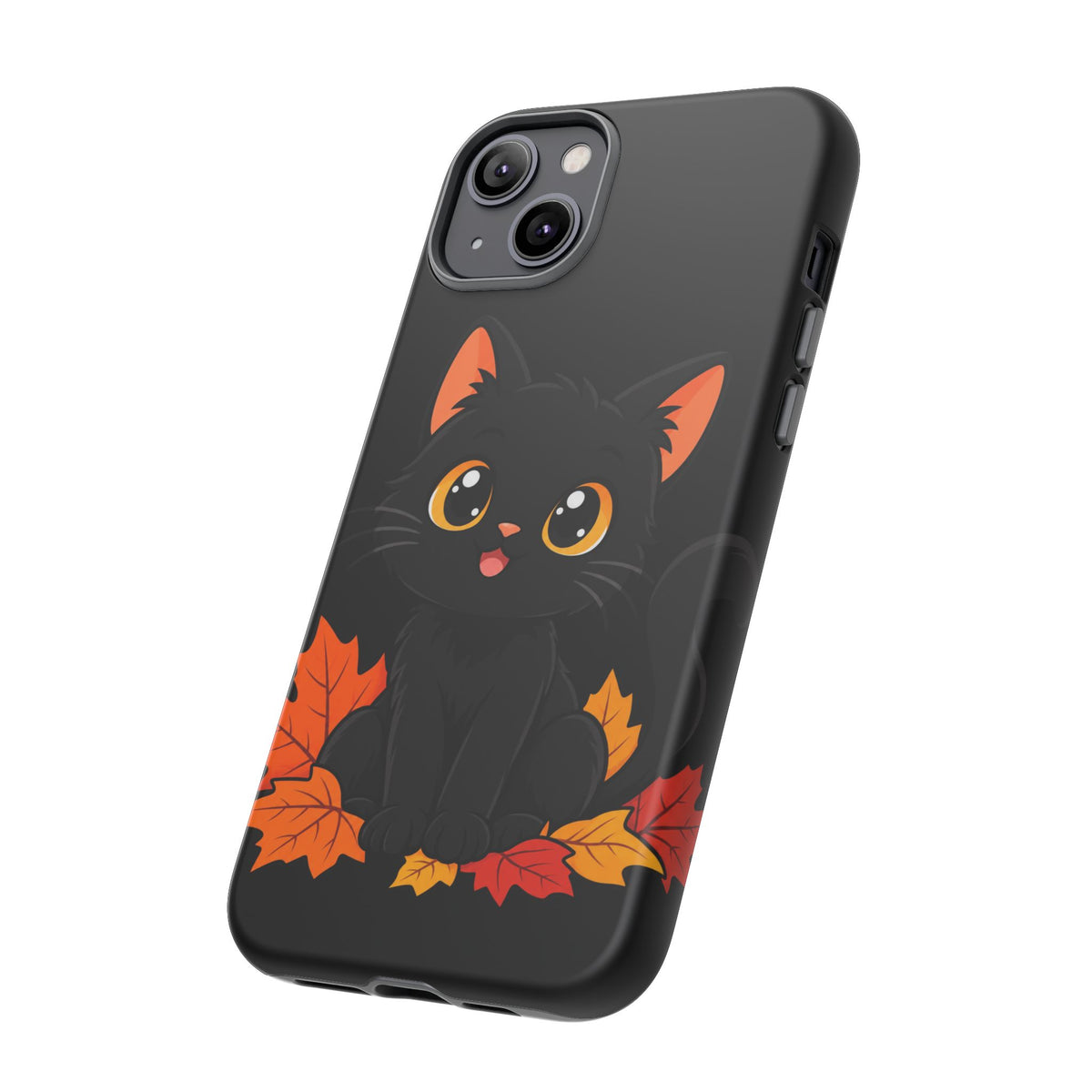 Black Cat Case