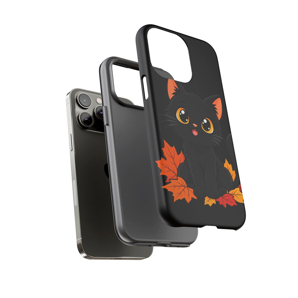 Black Cat Case