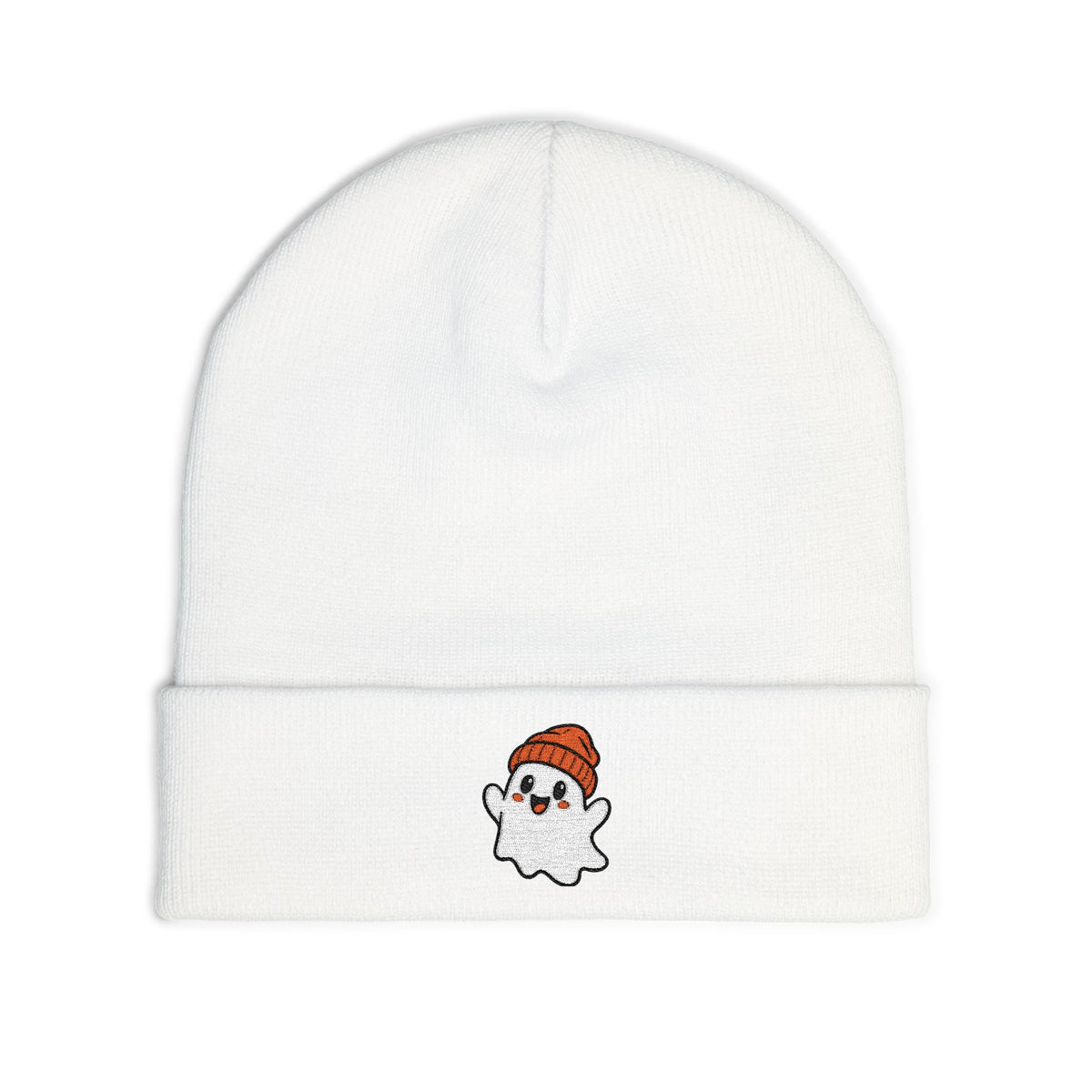 Little Ghost Beanie
