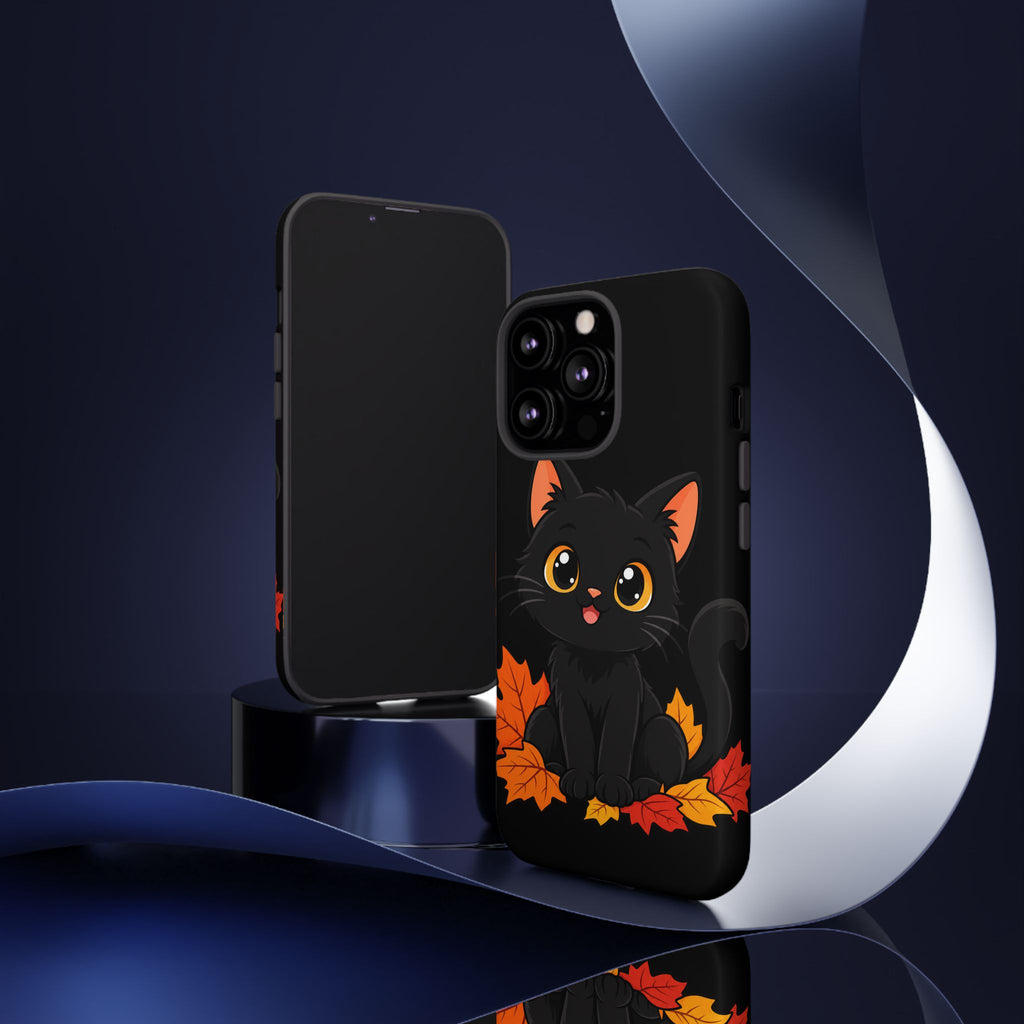 Black Cat Case