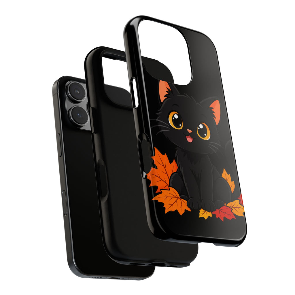 Black Cat Case