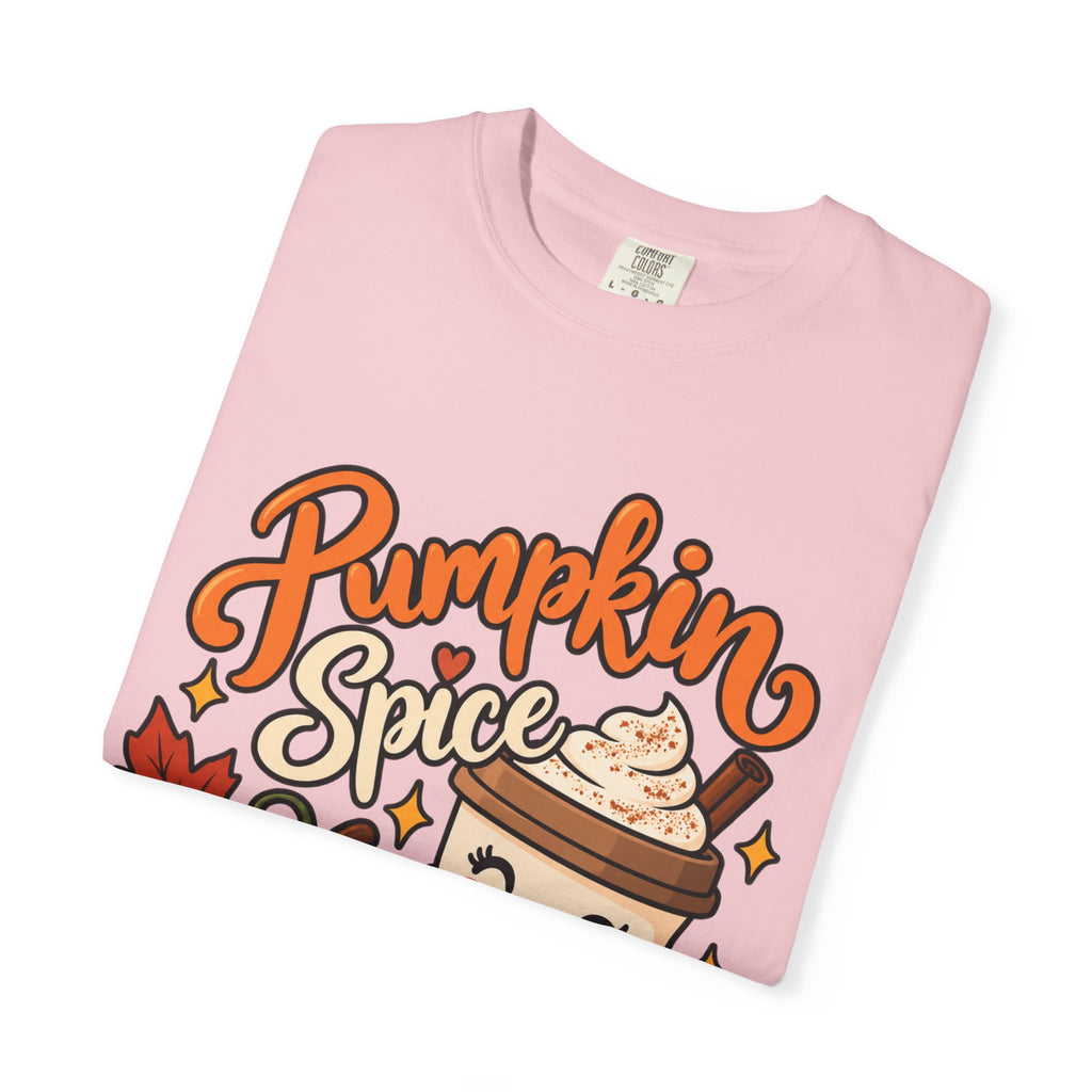 Pumpkin Spice T-Shirt