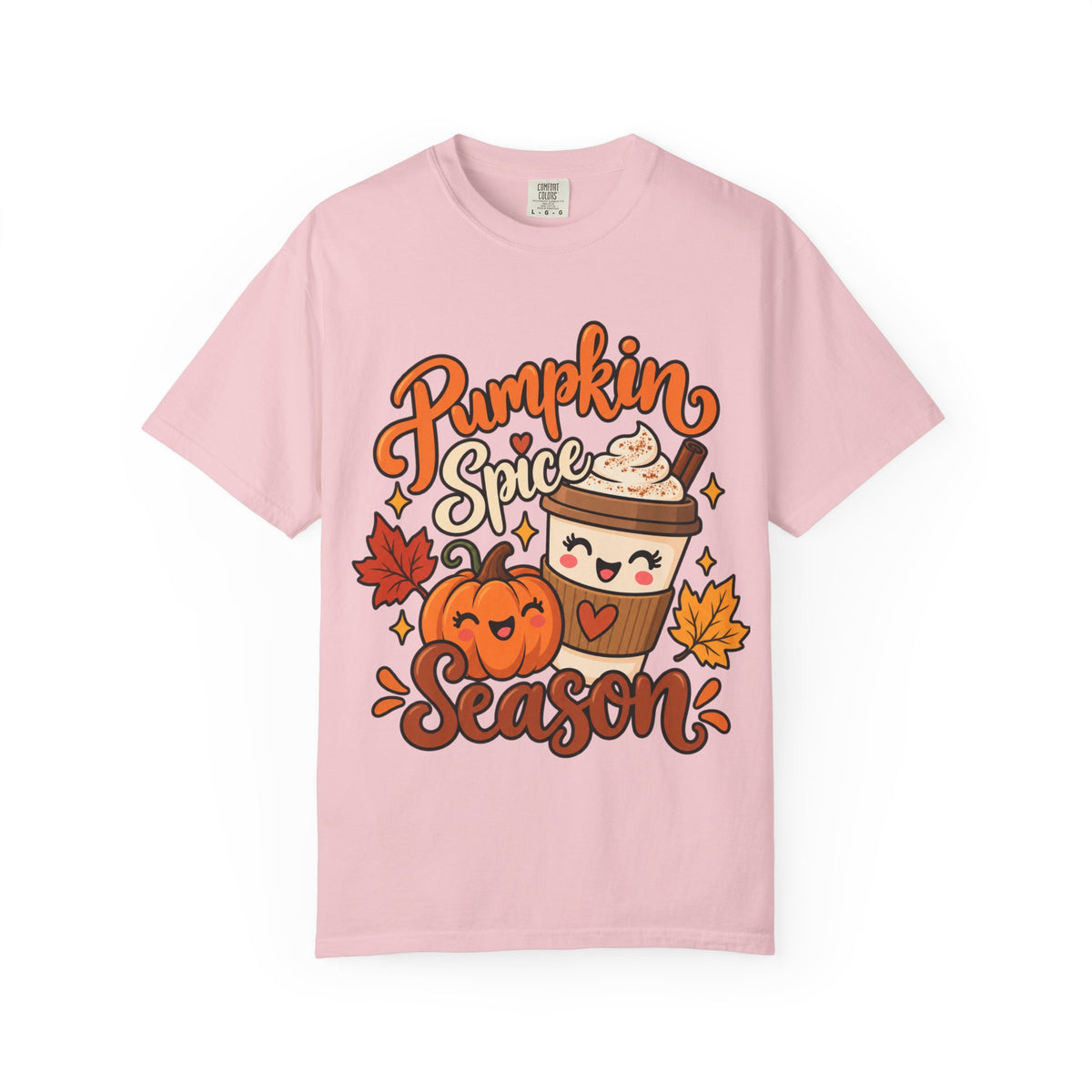 Pumpkin Spice T-Shirt