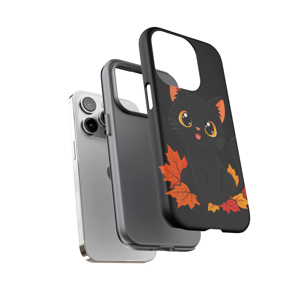 Black Cat Case
