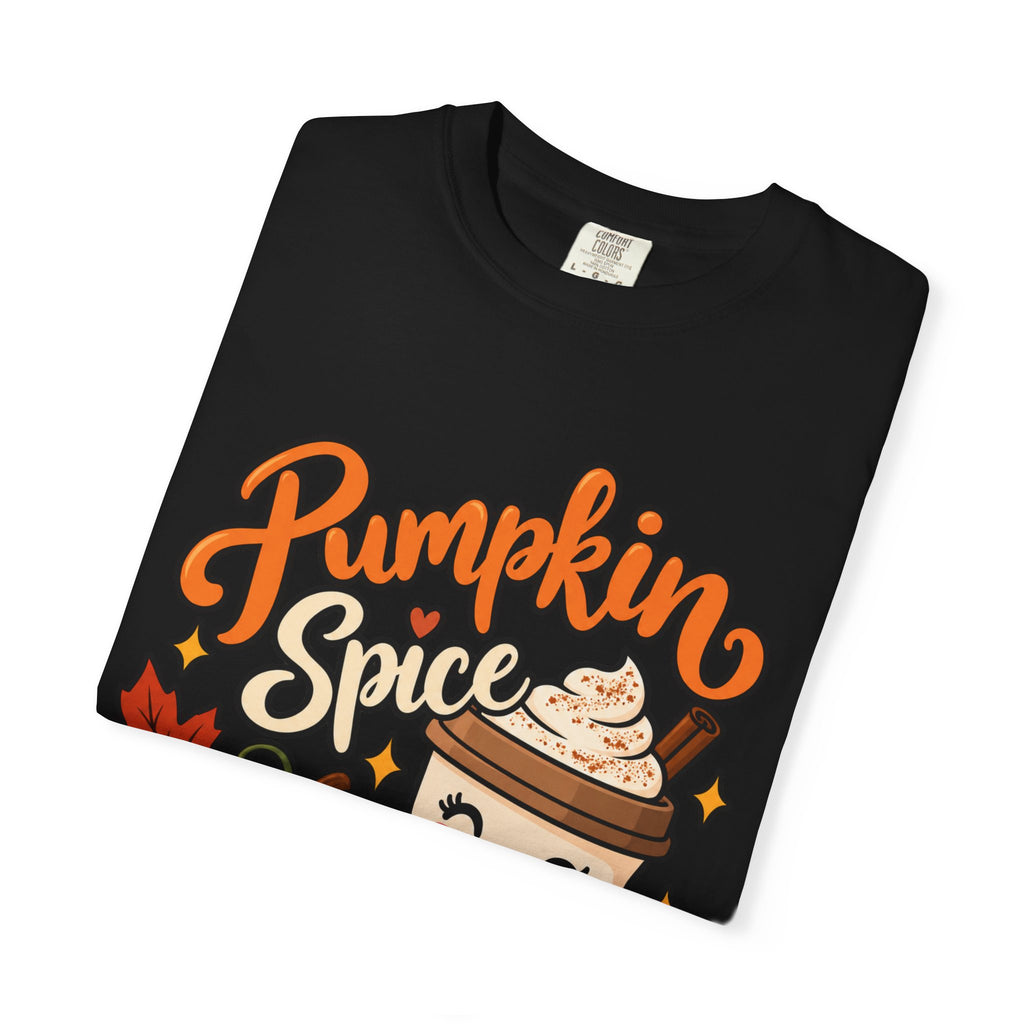 Pumpkin Spice T-Shirt