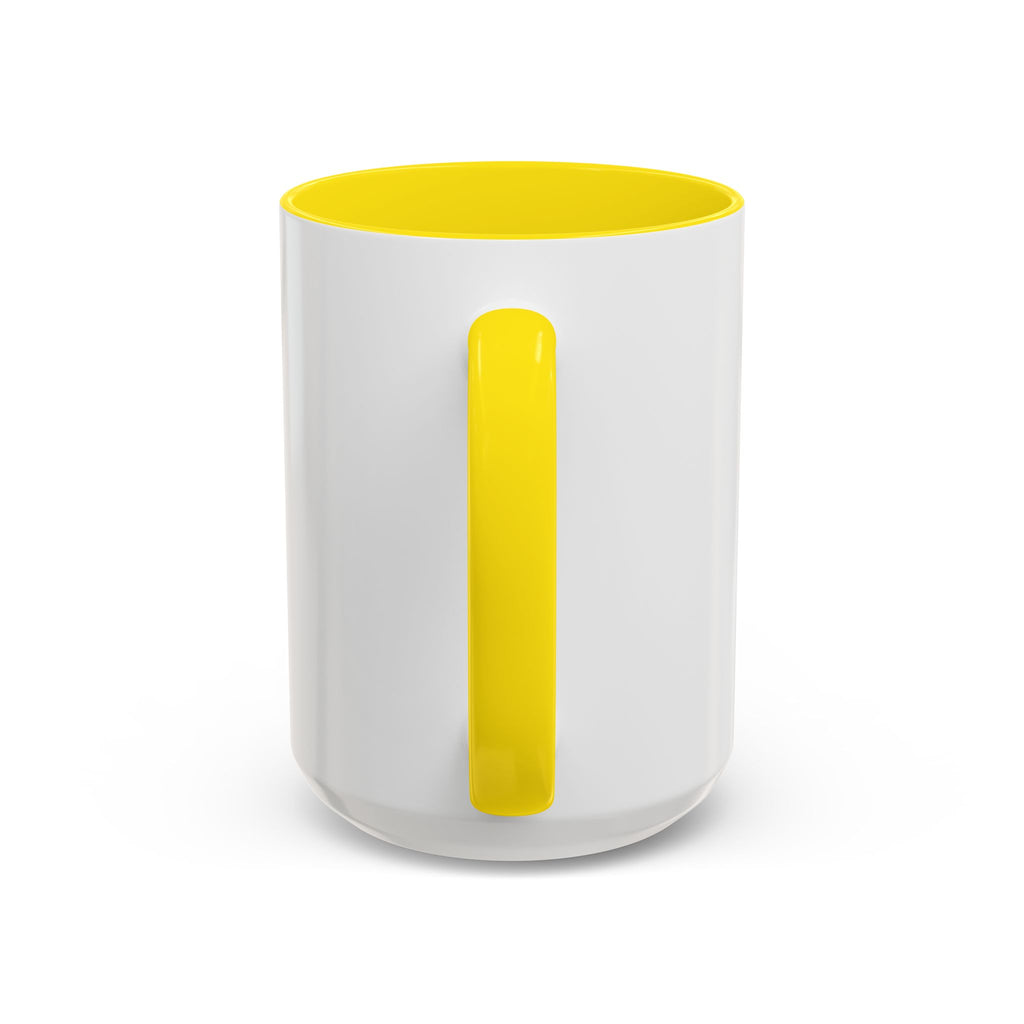 Happy Mushroom Mug