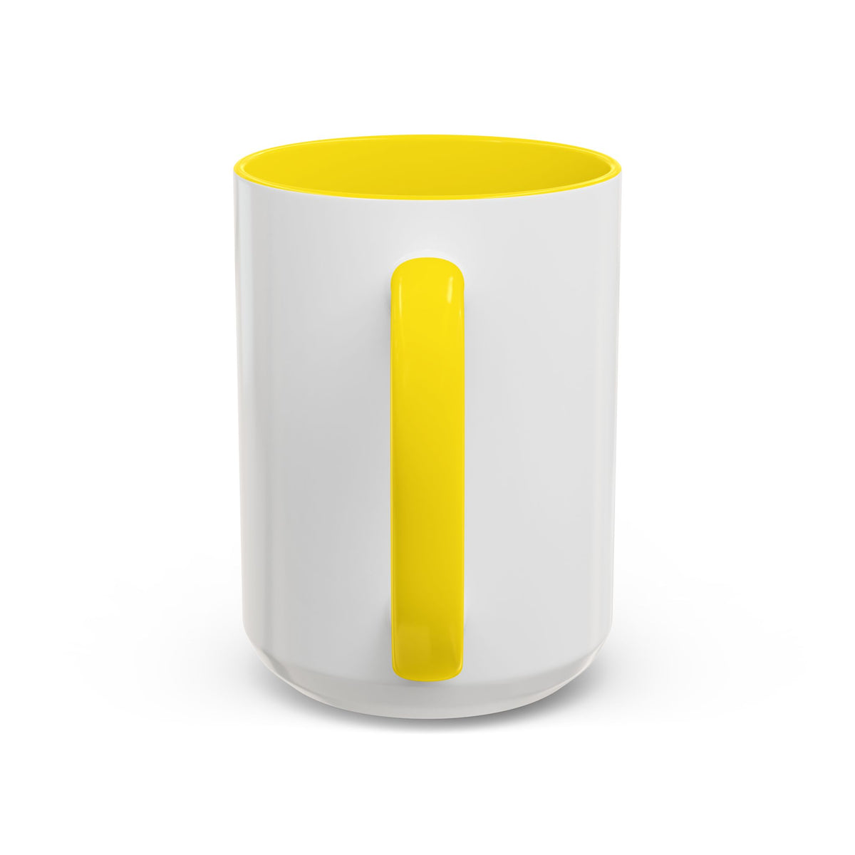 Happy Mushroom Mug
