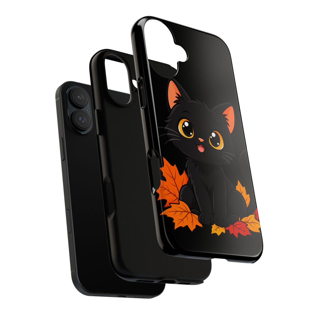 Black Cat Case