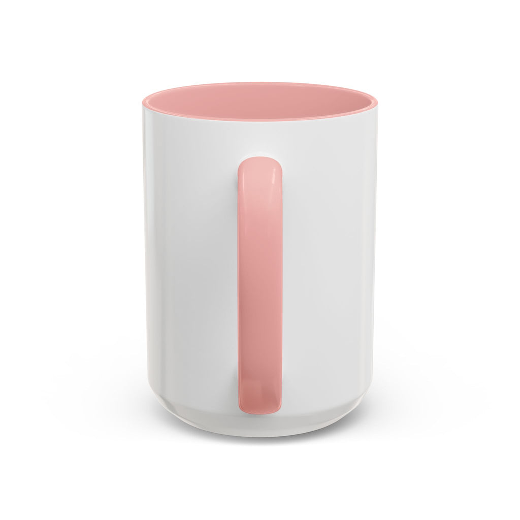 Happy Mushroom Mug