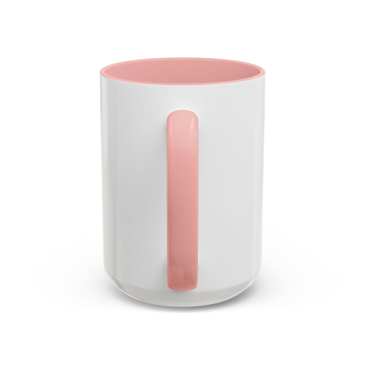 Happy Mushroom Mug