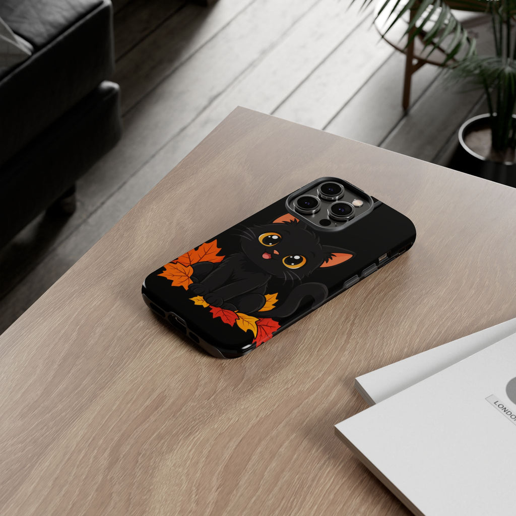 Black Cat Case