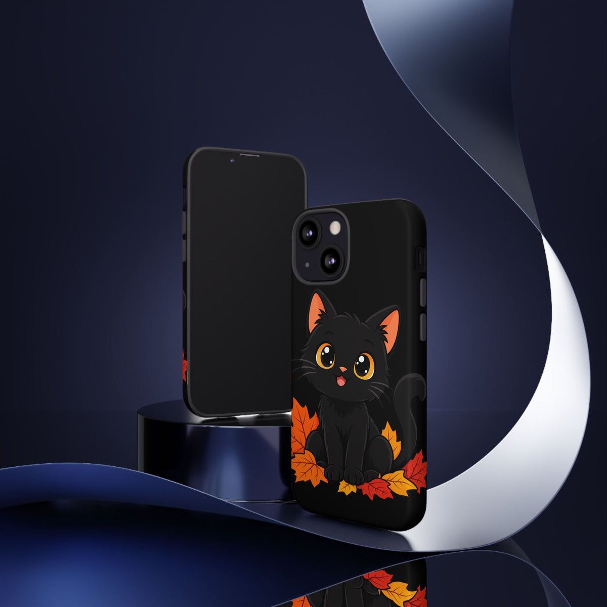 Black Cat Case