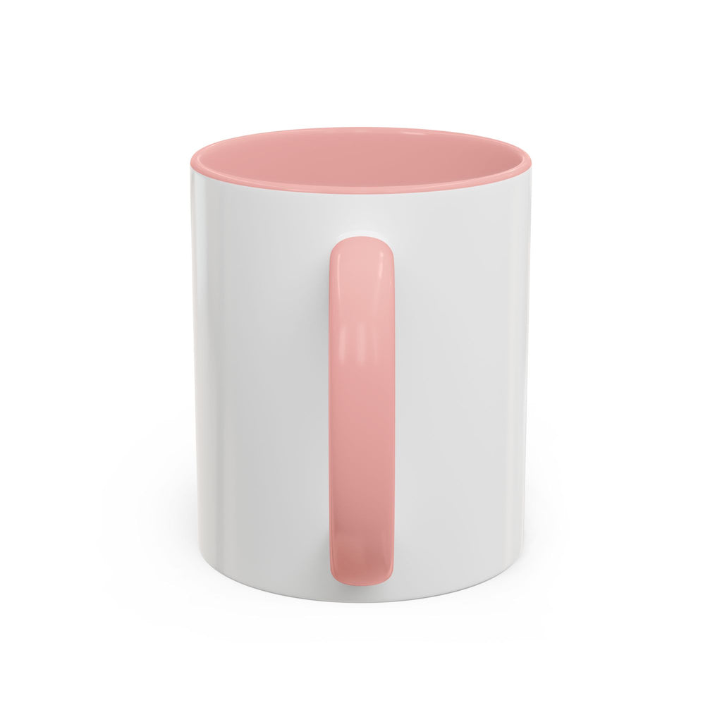 Happy Mushroom Mug