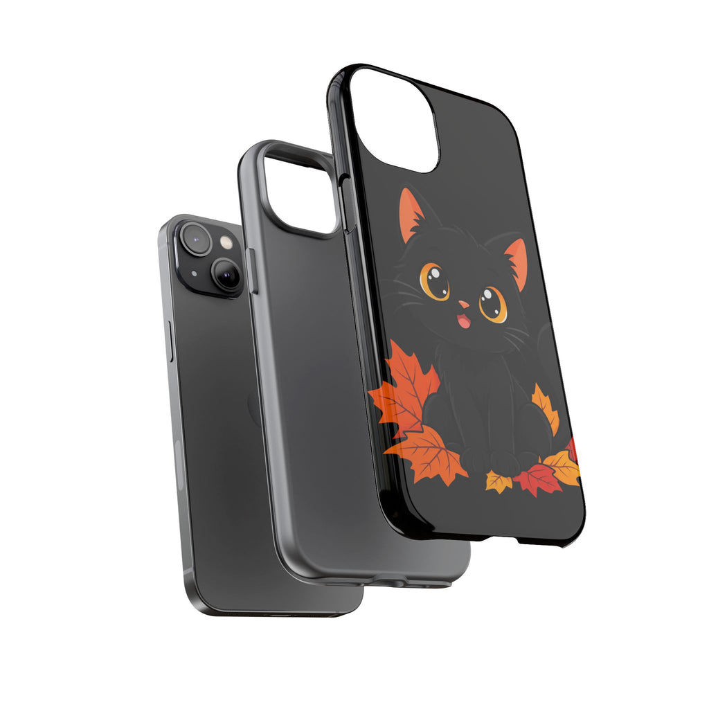 Black Cat Case
