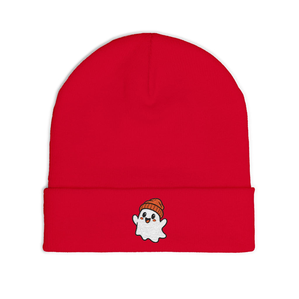 Little Ghost Beanie