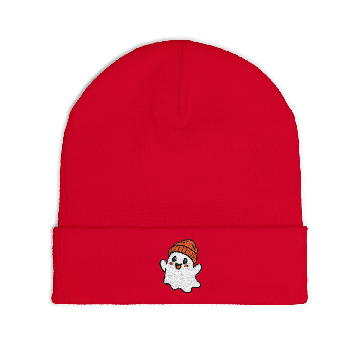 Little Ghost Beanie