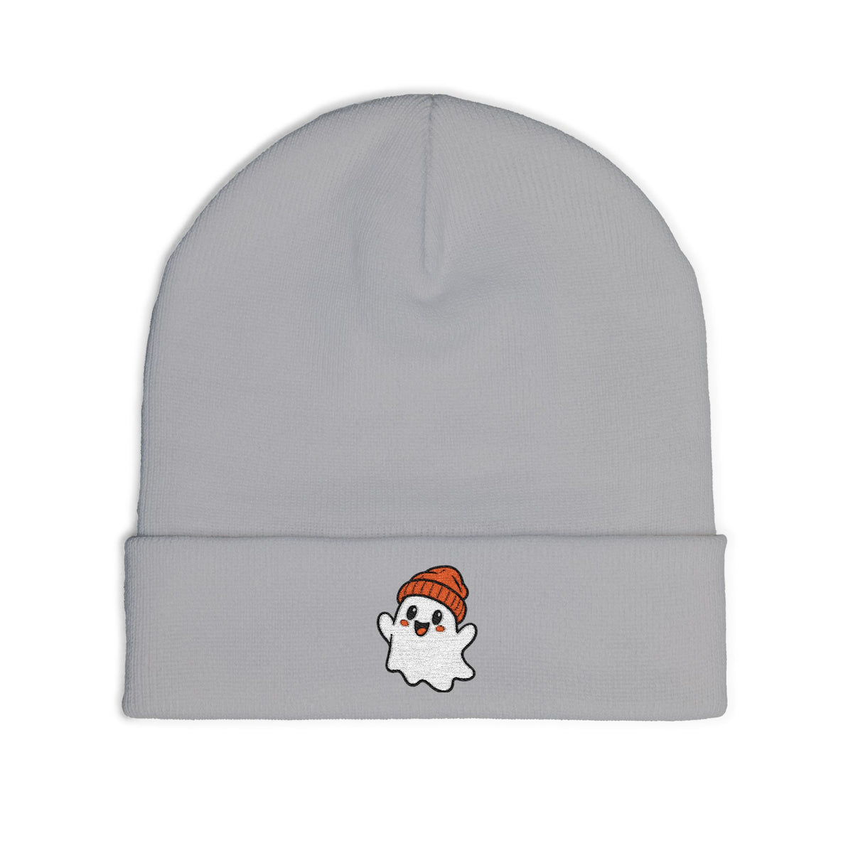 Little Ghost Beanie
