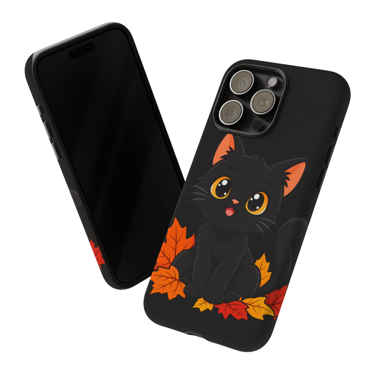Black Cat Case