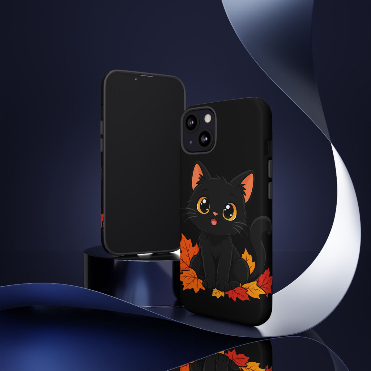 Black Cat Case
