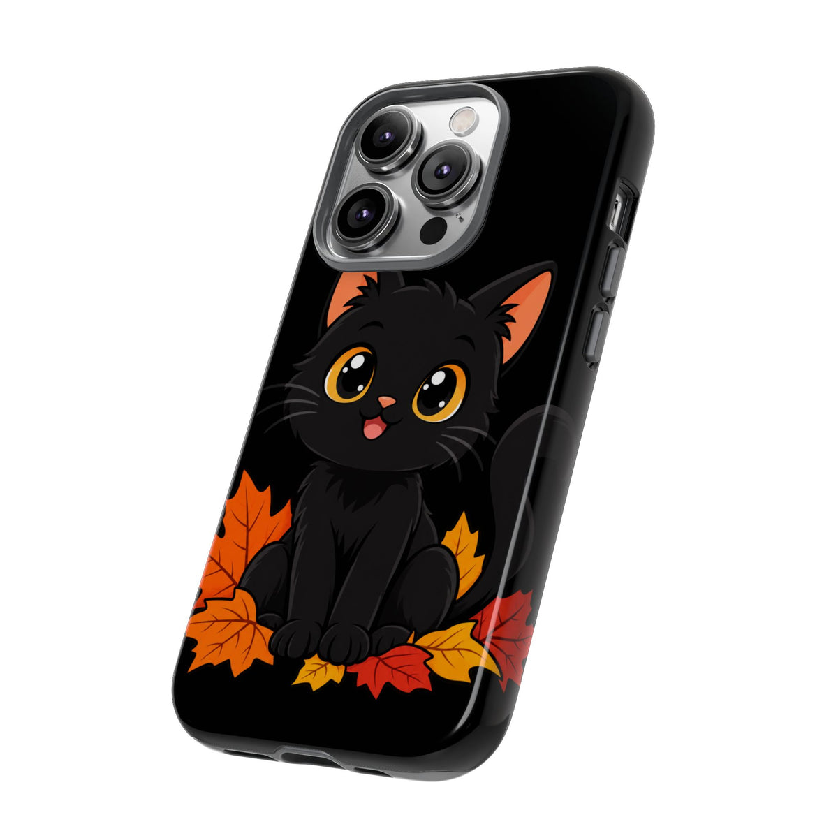 Black Cat Case