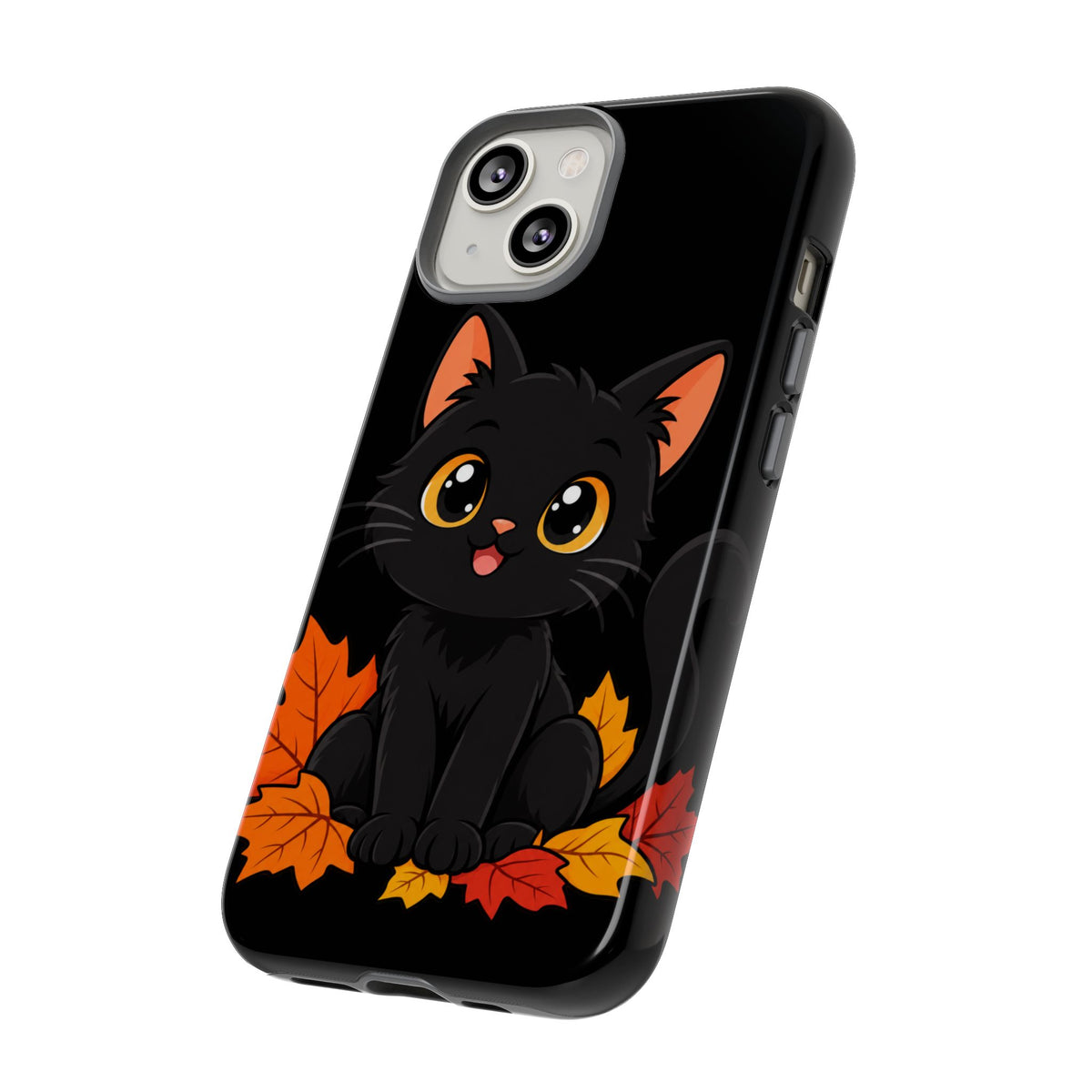 Black Cat Case