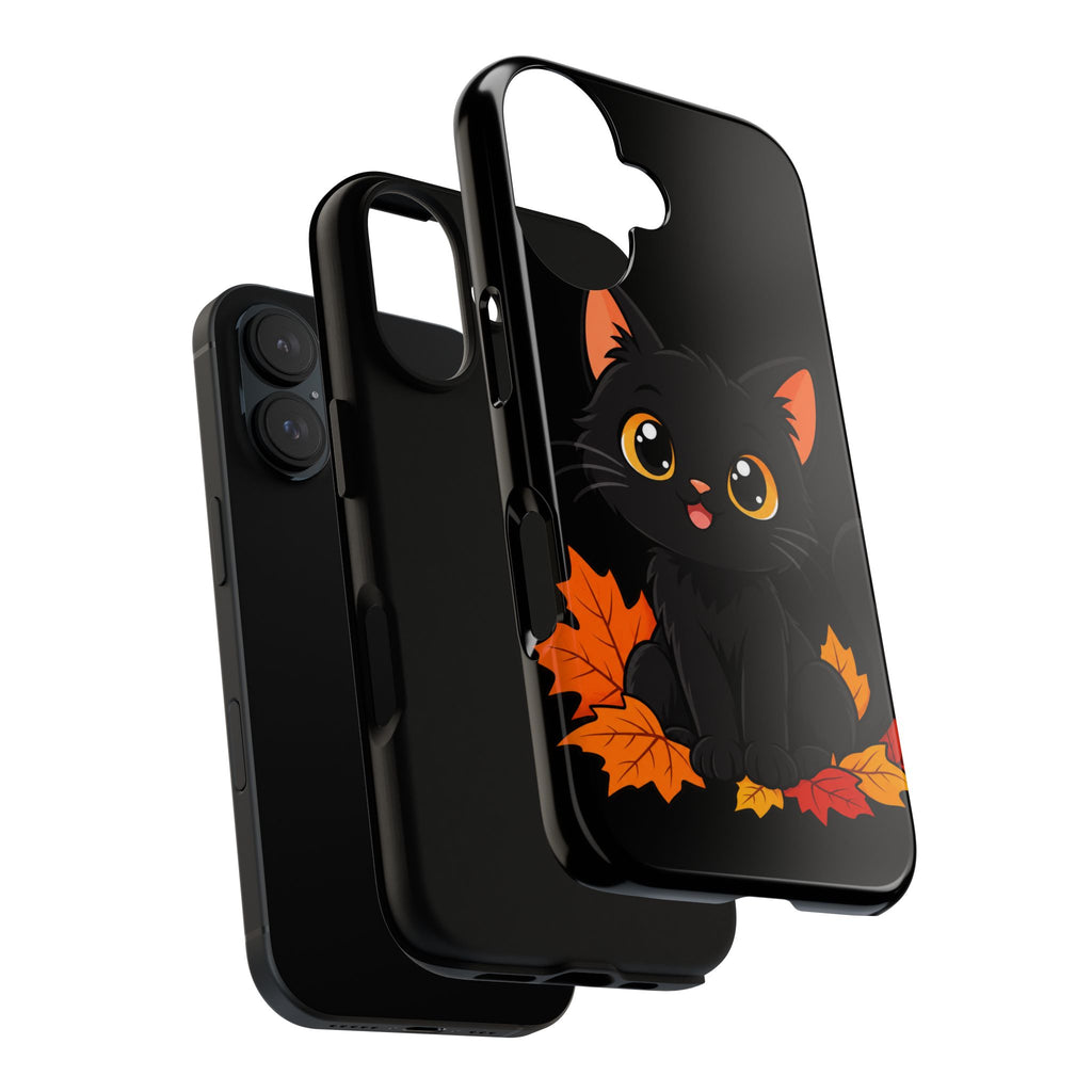 Black Cat Case