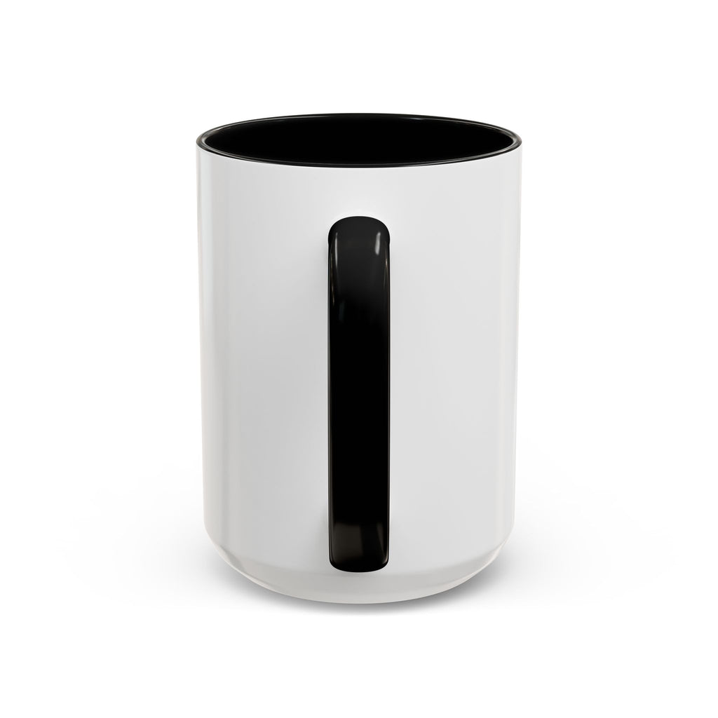 Happy Mushroom Mug