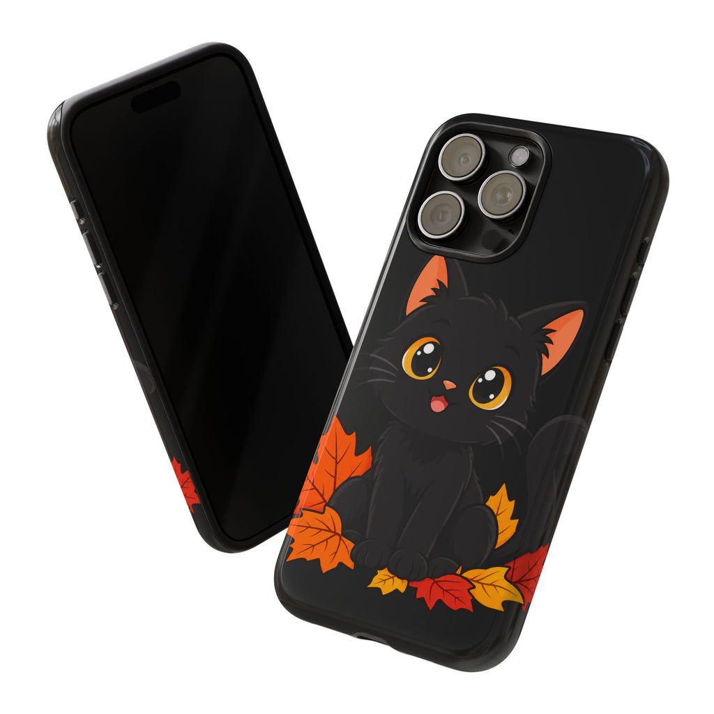 Black Cat Case