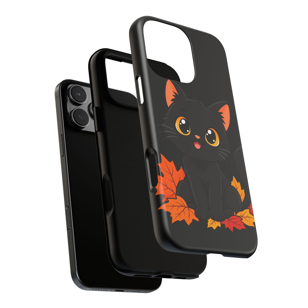 Black Cat Case
