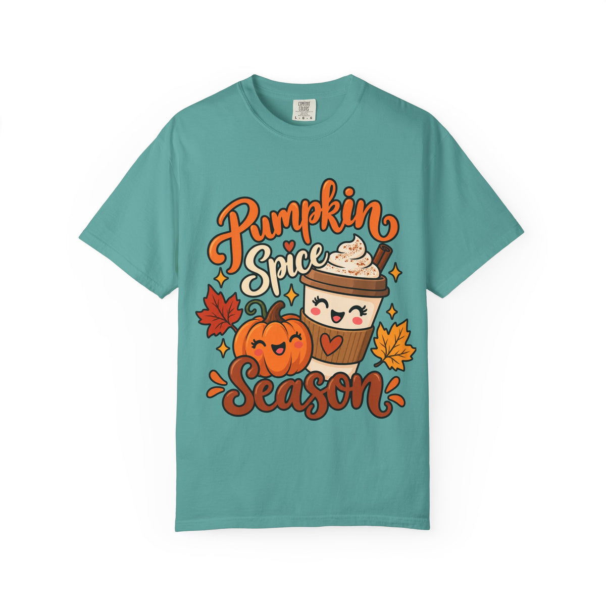 Pumpkin Spice T-Shirt