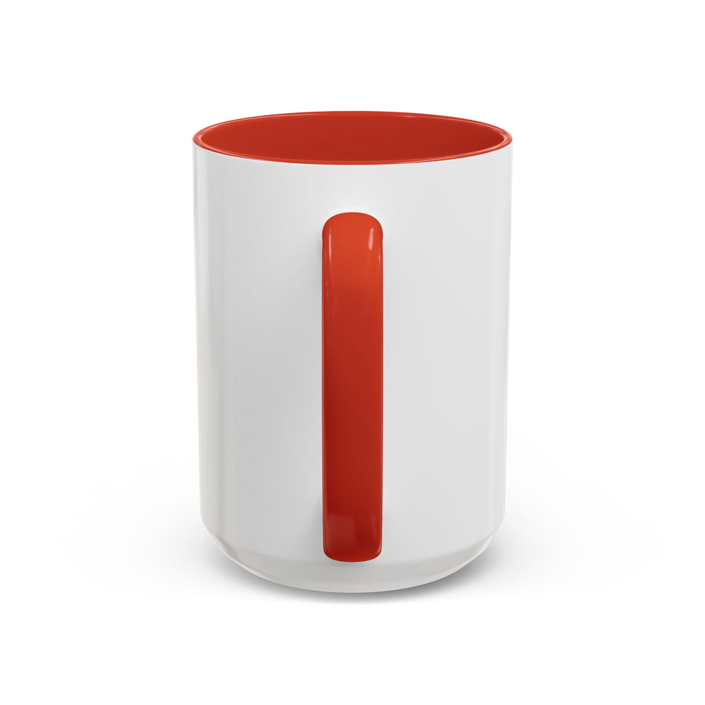 Happy Mushroom Mug